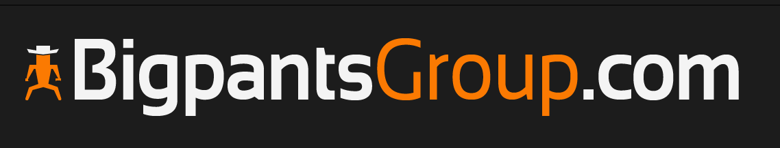 BigpantsGroup logo